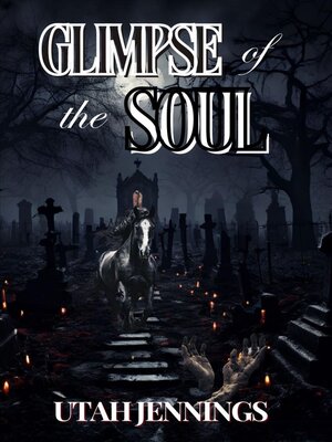 cover image of Glimpse of the Soul